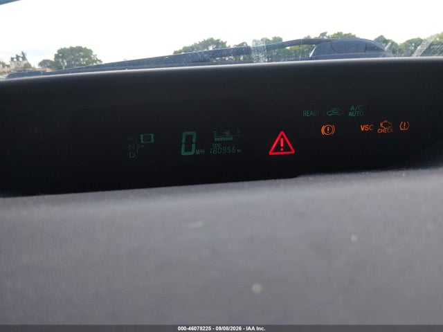 صورة 7 لـ 2009 Toyota PRIUS TOURING