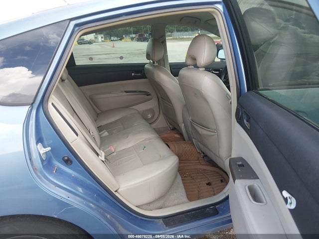 صورة 8 لـ 2009 Toyota PRIUS TOURING