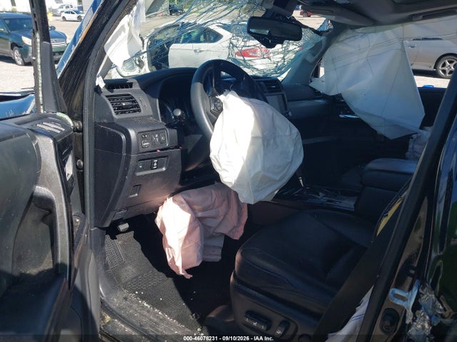 2021 TOYOTA 4RUNNER NIGHTSHADE SPECIAL EDITION 5