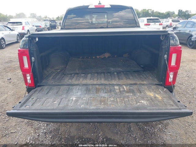 2020 FORD RANGER LARIAT 18
