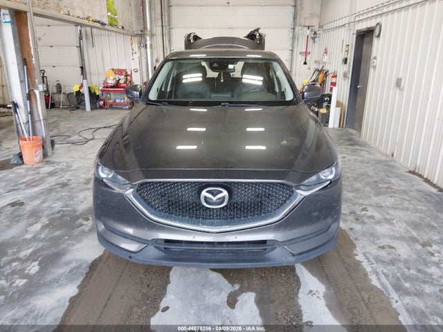 2017 MAZDA CX-5 TOURING 13