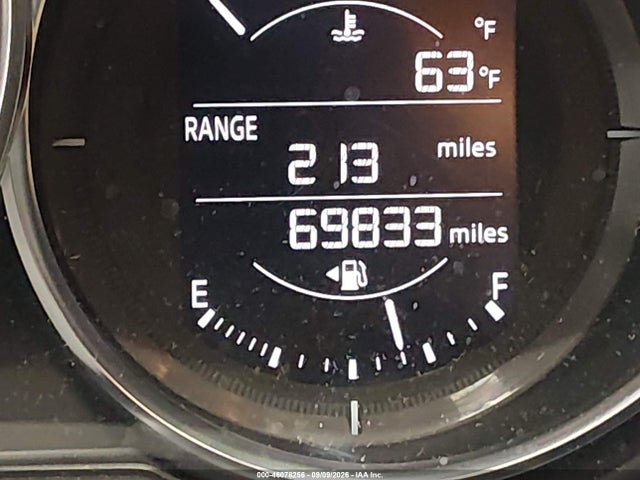 2017 MAZDA CX-5 TOURING 16