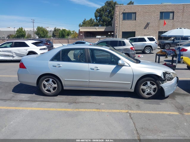 2006 Honda ACCORD HYBRID 照片 13