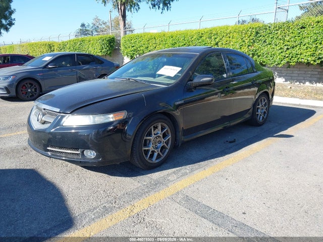 2008 Acura TL TYPE S 照片 2