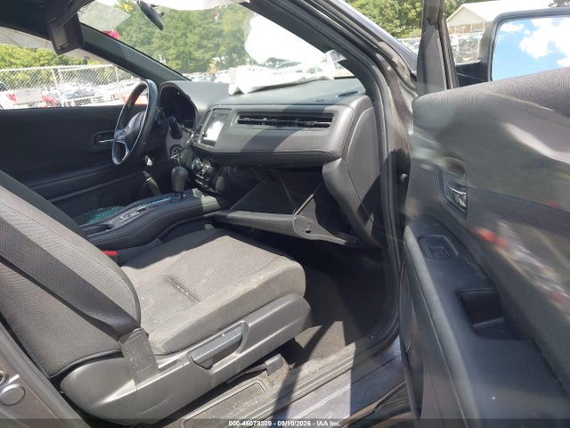 2019 HONDA HR-V SPORT 5