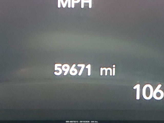 2017 CHRYSLER PACIFICA LIMITED 15