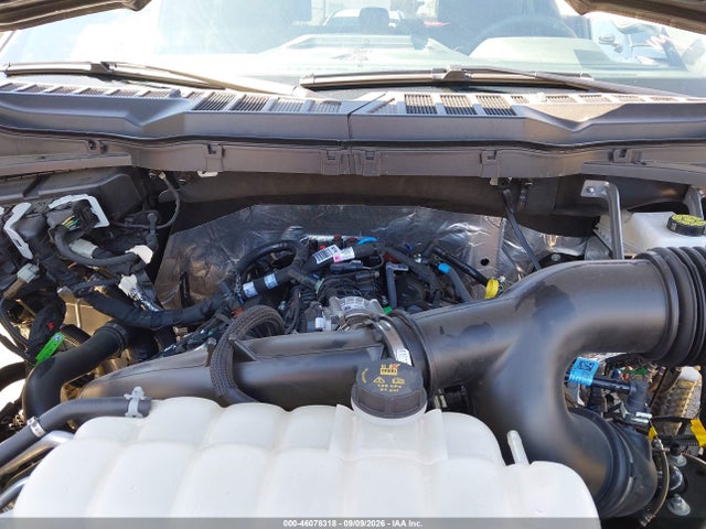 2026 FORD F-150 STX 10