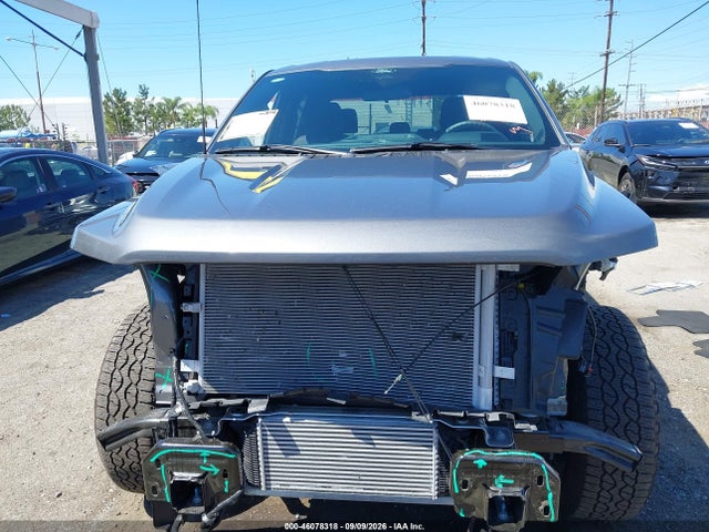 2026 FORD F-150 STX 13