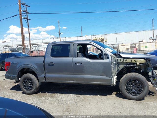 2026 FORD F-150 STX 14