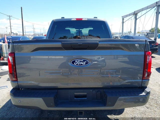2026 FORD F-150 STX 17
