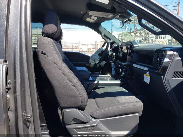 2026 FORD F-150 STX 5
