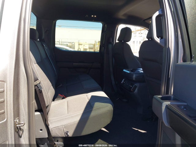 2026 FORD F-150 STX 8