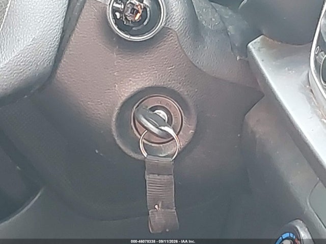 2018 KIA RIO S 11