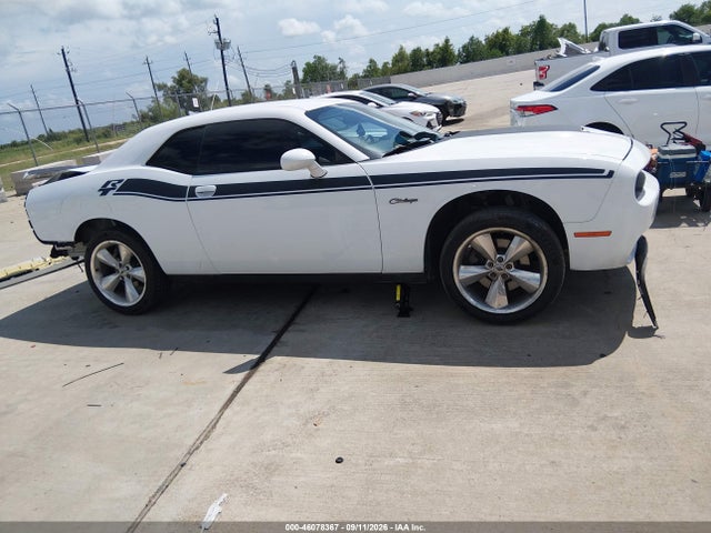 2019 DODGE CHALLENGER R/T 13