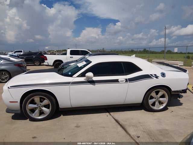2019 DODGE CHALLENGER R/T 14