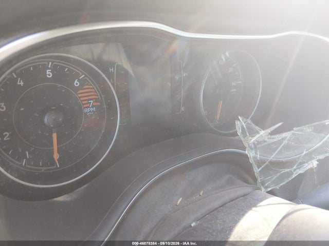2020 JEEP CHEROKEE LATITUDE FWD 14
