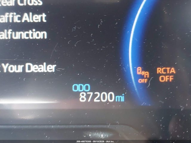 2021 TOYOTA RAV4 PRIME XSE 15