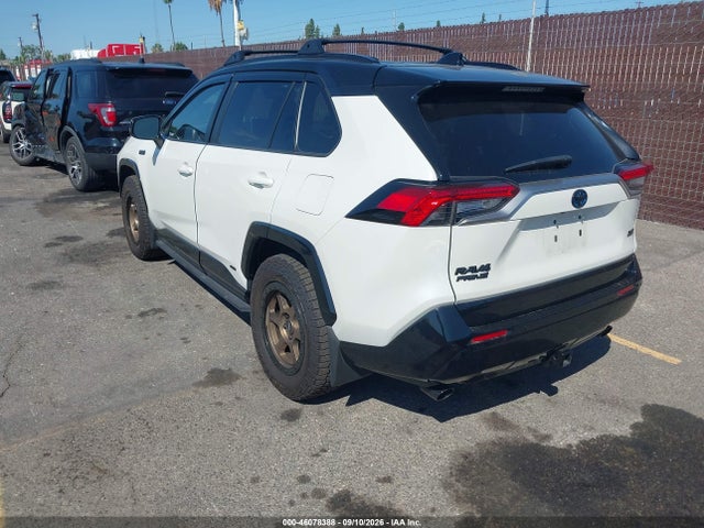 2021 TOYOTA RAV4 PRIME XSE 3