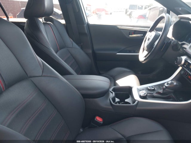 2021 TOYOTA RAV4 PRIME XSE 5
