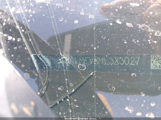 2021 GMC TERRAIN FWD SLE 12