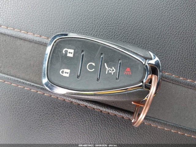 2023 CHEVROLET BLAZER AWD PREMIER 11
