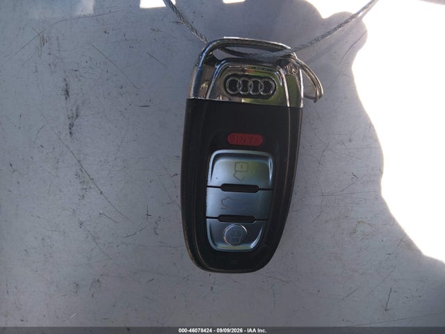 2015 AUDI A4 2.0T PREMIUM — фото 11