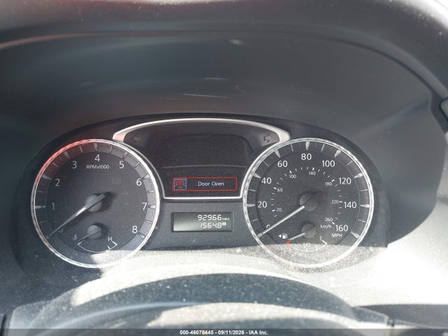 2019 INFINITI QX60 LUXE 7
