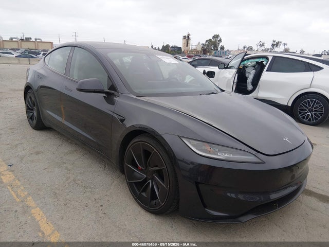2024 Tesla Model 3 Performance All-Wheel Drive