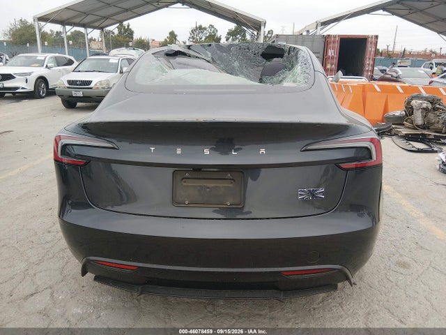 2024 TESLA MODEL 3 PERFORMANCE ALL-WHEEL DRIVE 17