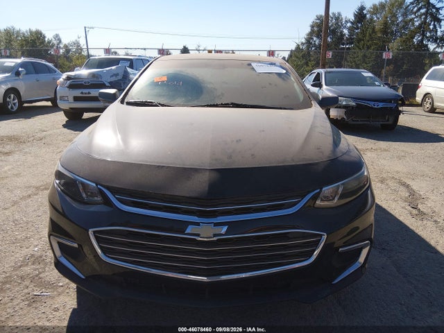 صورة 12 لـ 2018 Chevrolet MALIBU 1LS