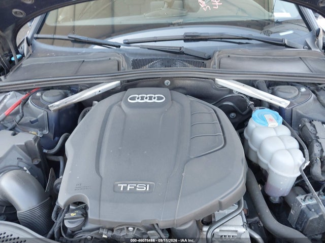 2019 AUDI A4 45 PREMIUM 10