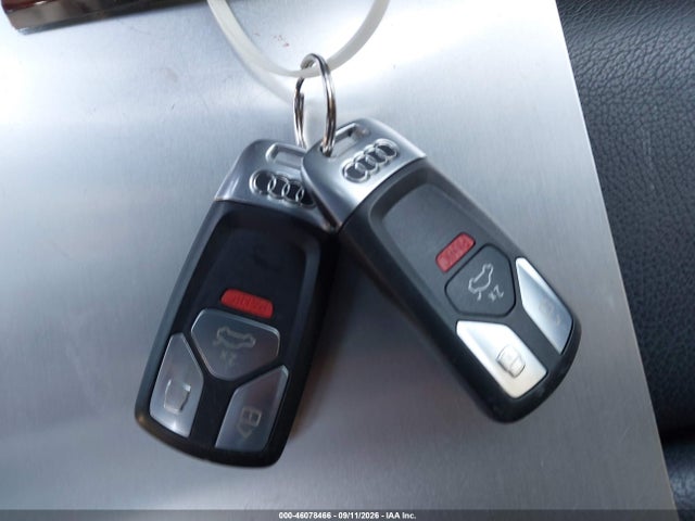 2019 AUDI A4 45 PREMIUM 11