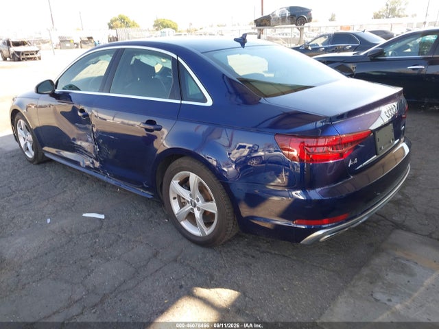 2019 AUDI A4 45 PREMIUM 3