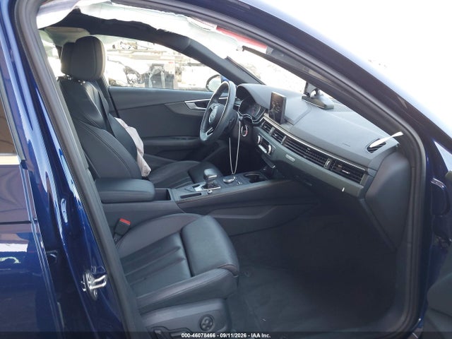 2019 AUDI A4 45 PREMIUM 5