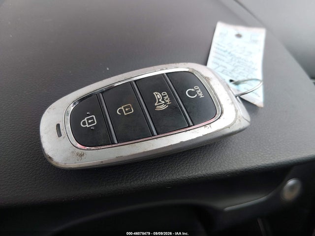 2022 HYUNDAI TUCSON SEL 11