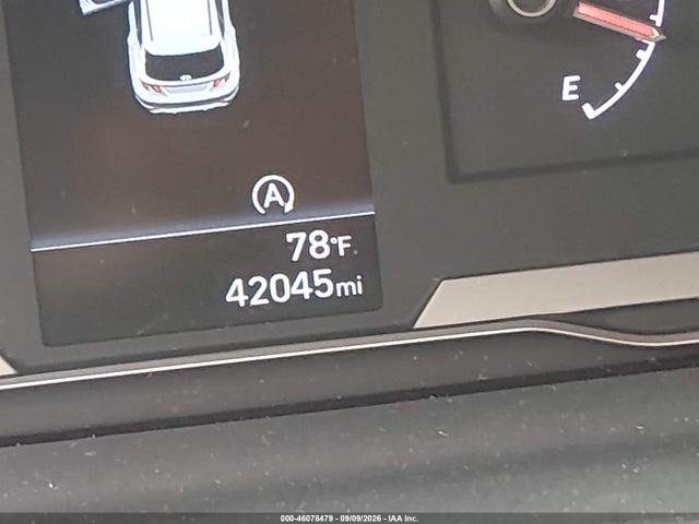 2022 HYUNDAI TUCSON SEL 16