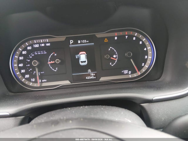 2022 HYUNDAI TUCSON SEL 7
