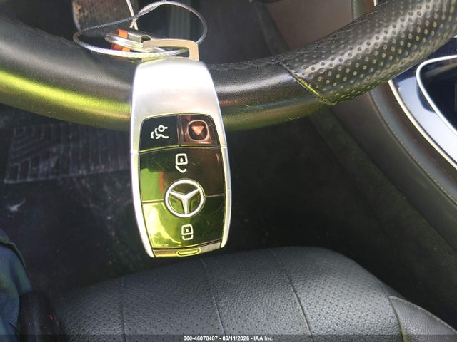 2017 MERCEDES-BENZ E 300 11