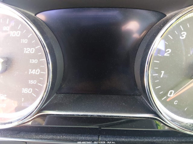 2017 MERCEDES-BENZ E 300 7