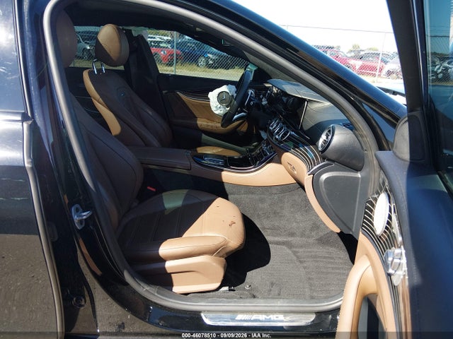 2023 MERCEDES-BENZ AMG E 53 4MATIC 5