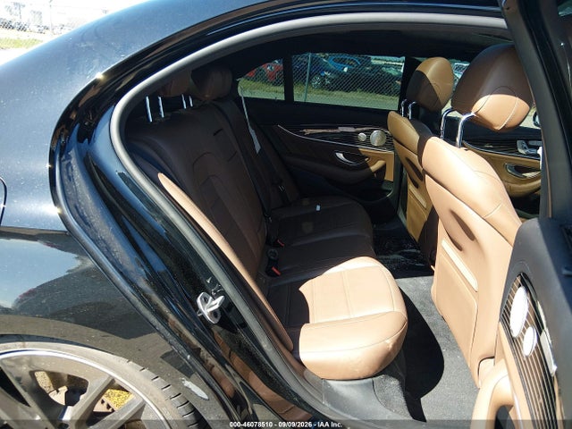 2023 MERCEDES-BENZ AMG E 53 4MATIC 8