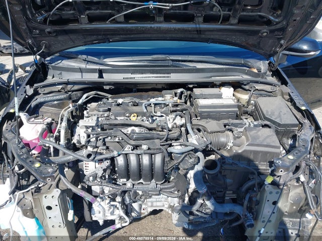 2026 TOYOTA COROLLA SE 10