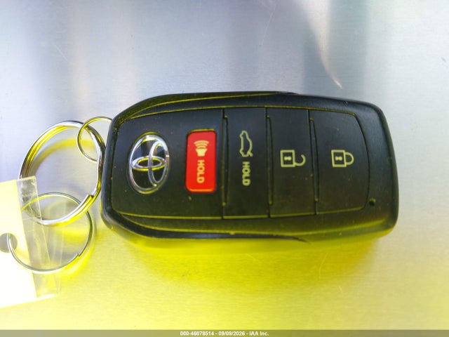 2026 TOYOTA COROLLA SE 11