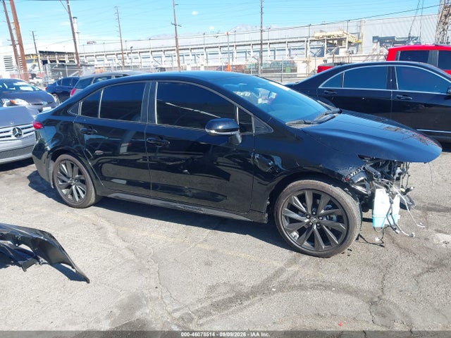 2026 TOYOTA COROLLA SE 14
