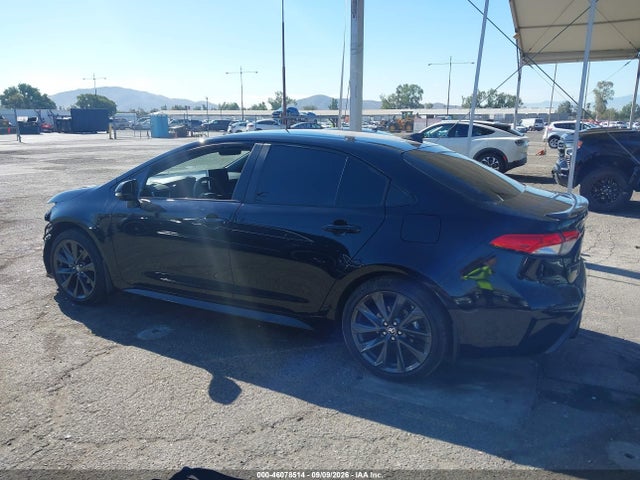 2026 TOYOTA COROLLA SE 15