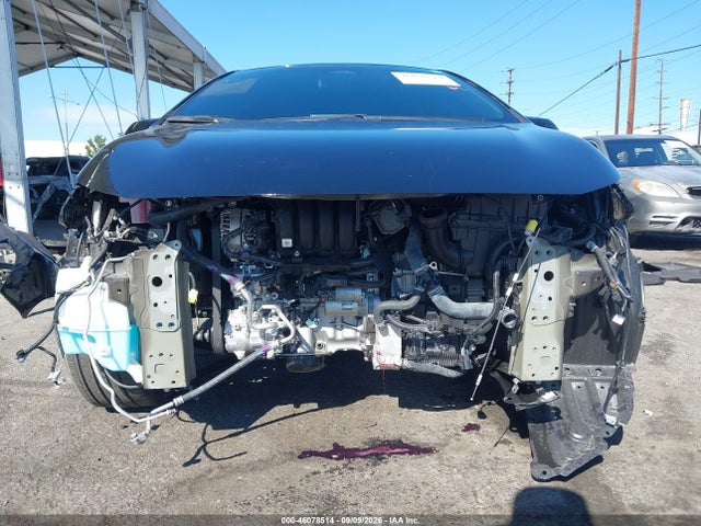 2026 TOYOTA COROLLA SE 6