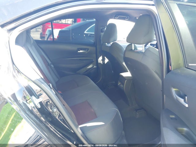 2026 TOYOTA COROLLA SE 8