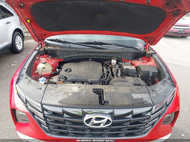 2023 HYUNDAI TUCSON SE 10