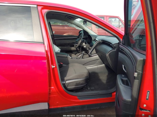 2023 HYUNDAI TUCSON SE 5