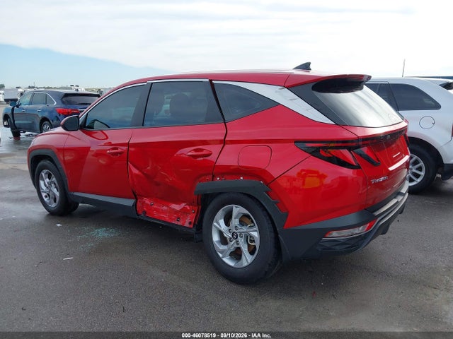 2023 HYUNDAI TUCSON SE 6